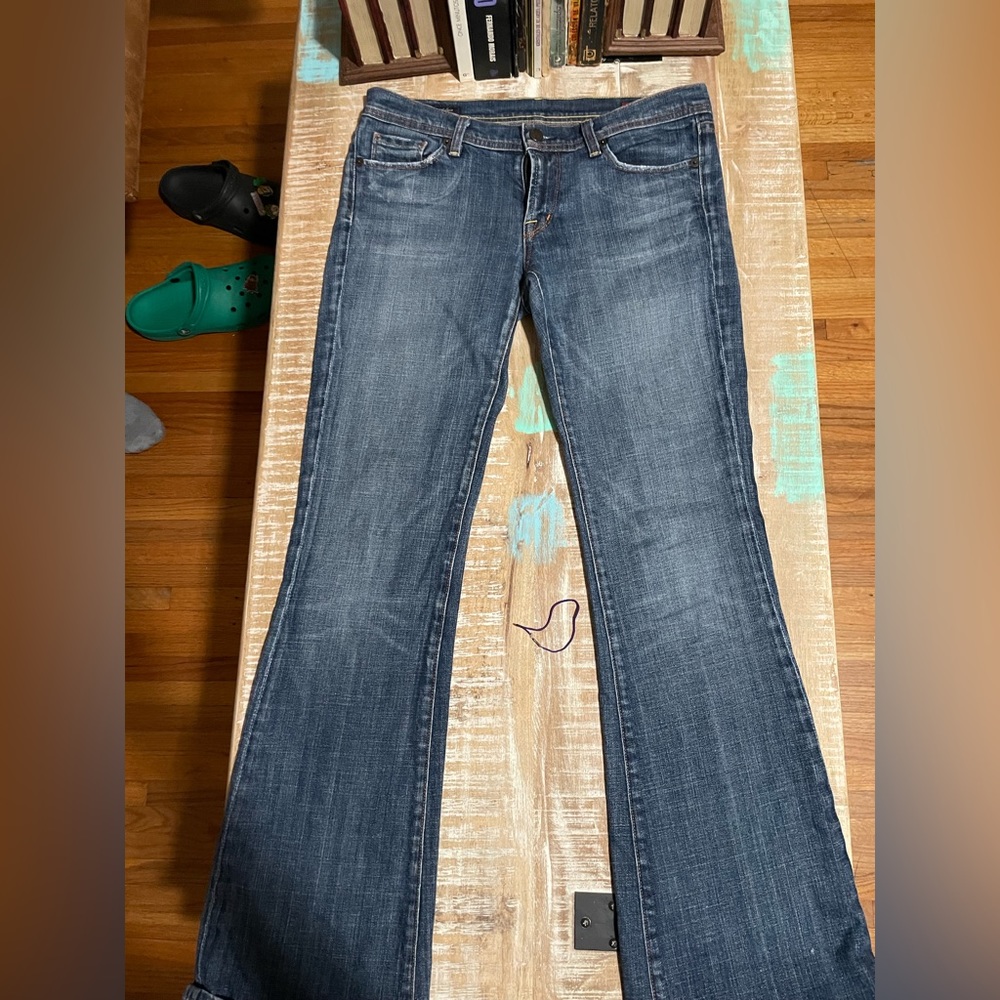Citizens of Humanity Denim Jeans